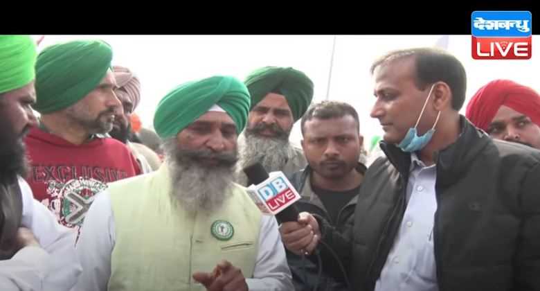 ग्राउंड रिपोर्ट: क्या ये काला कानून हैं, देखिए किसानों की कहानी उन्हीं की जुबानी